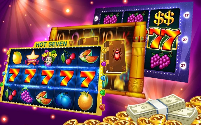Игорный клуб Вулкан — самое популярное отечественное онлайн-казино